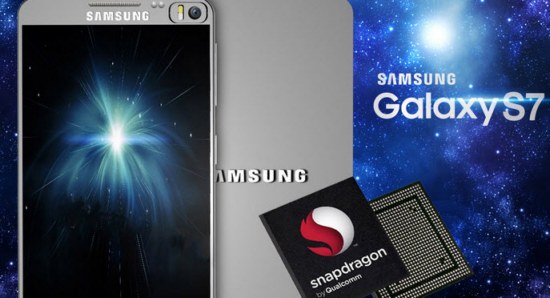 По слухам, Samsung получила эксклюзивные права на использование Snapdragon 820 до апреля 2016